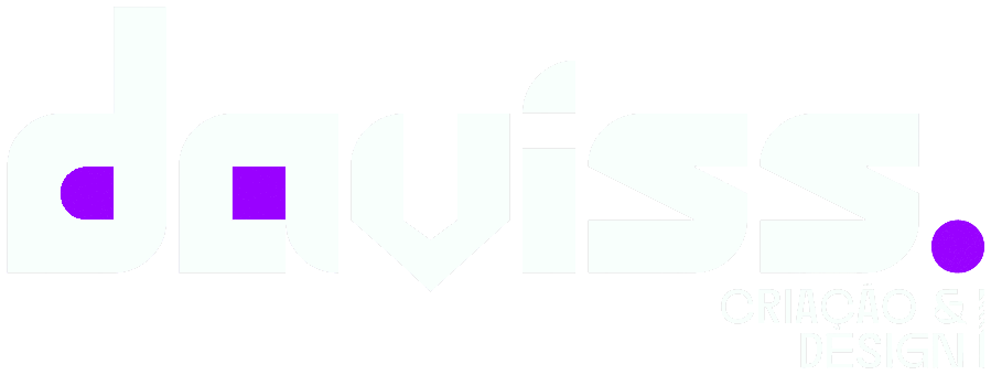 daviss. Criação & Design